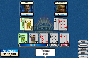 Msn Poker Online